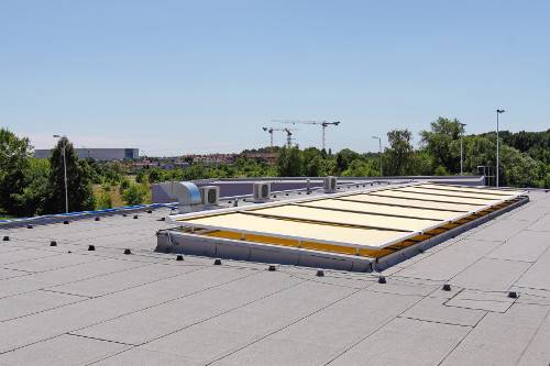 Protectie solara de la JVS